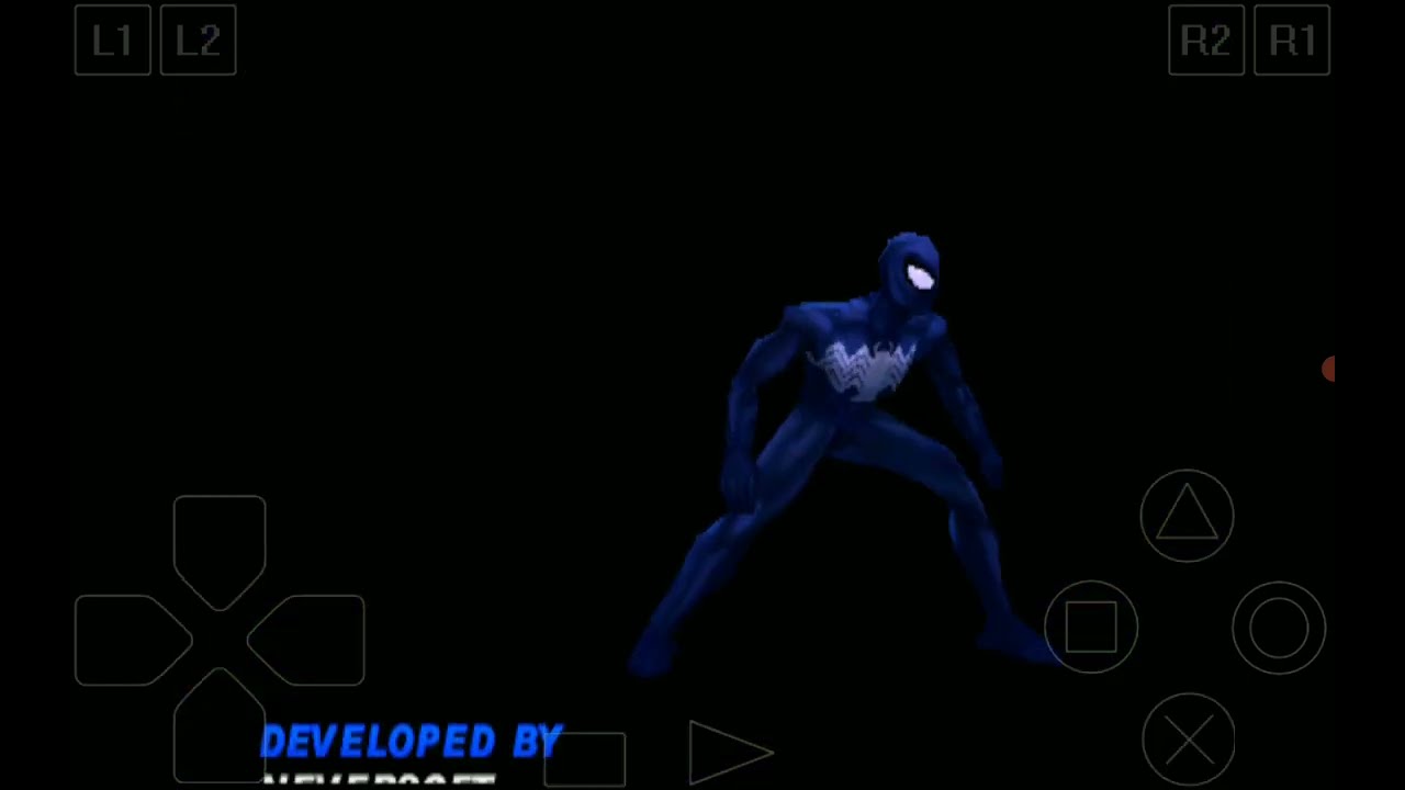 Spiderman 2000 codes