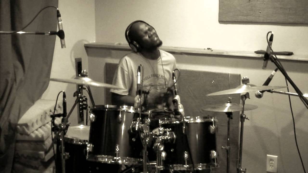 Rihanna - Where Have You Been - RobTz Drum Cover