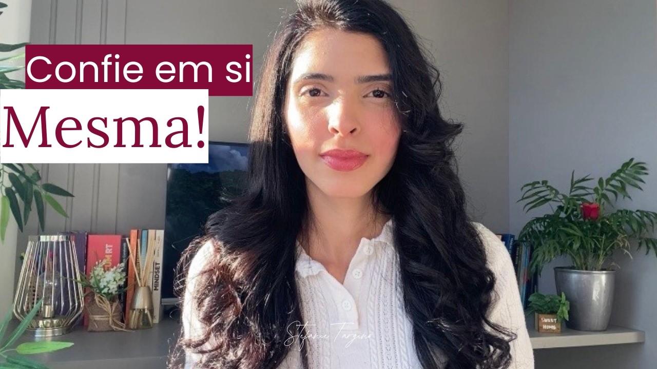 COMO SABER EM QUEM CONFIAR | Leoha 