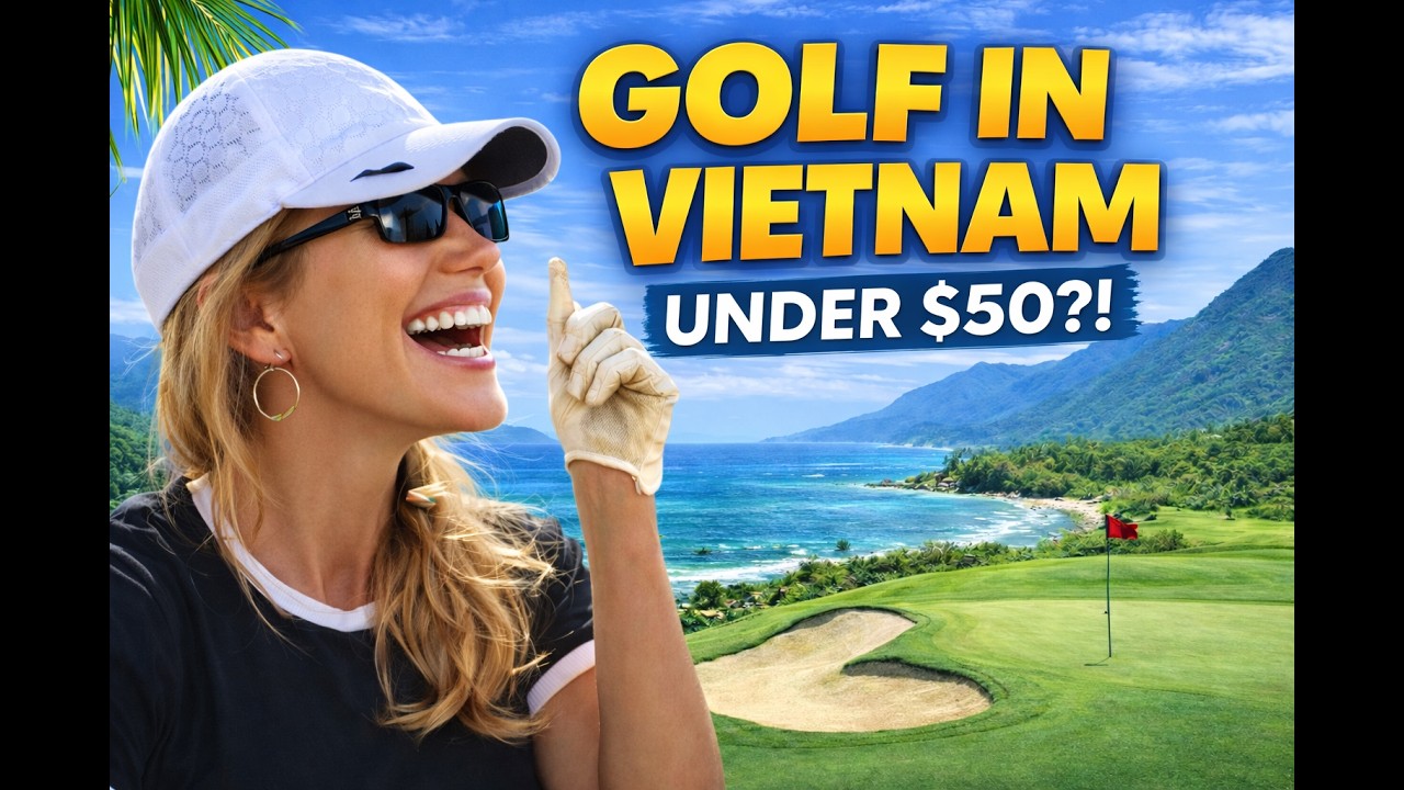 Travel on a Budget | Da Nang Vietnam | A Hidden Gem of Southeast Asia