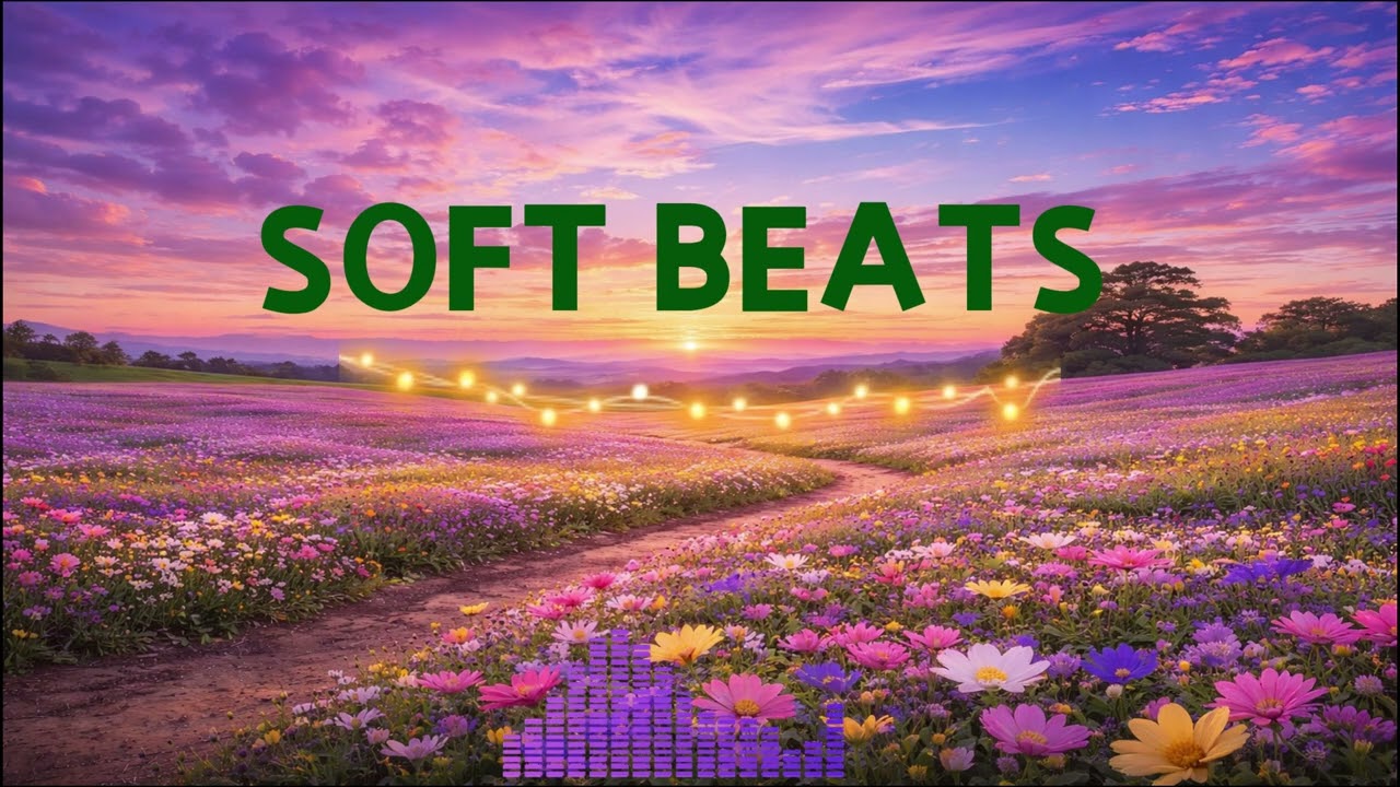 [playlist] 🎧 Late Night Flow, Quiet Hours, Soft Beats, BGM | Музыка для тихого вечера