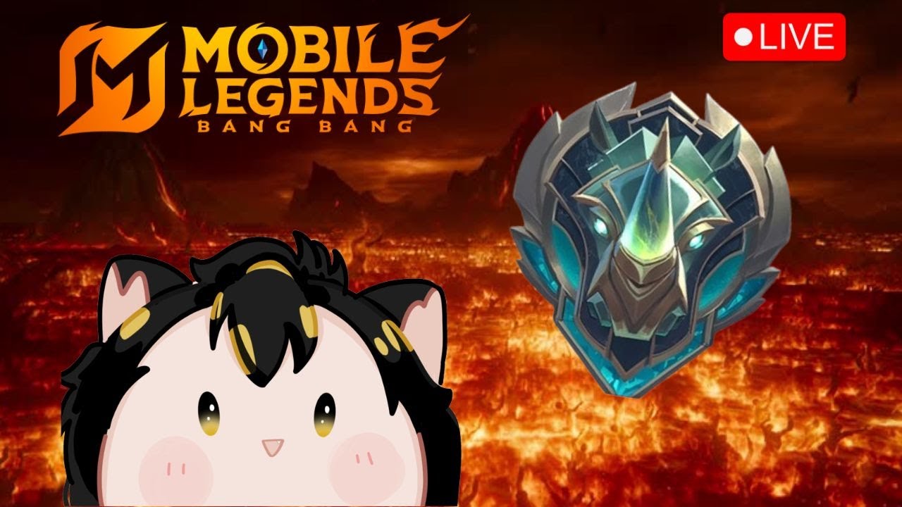 [ MLBB] 2#  - วังวน Epic