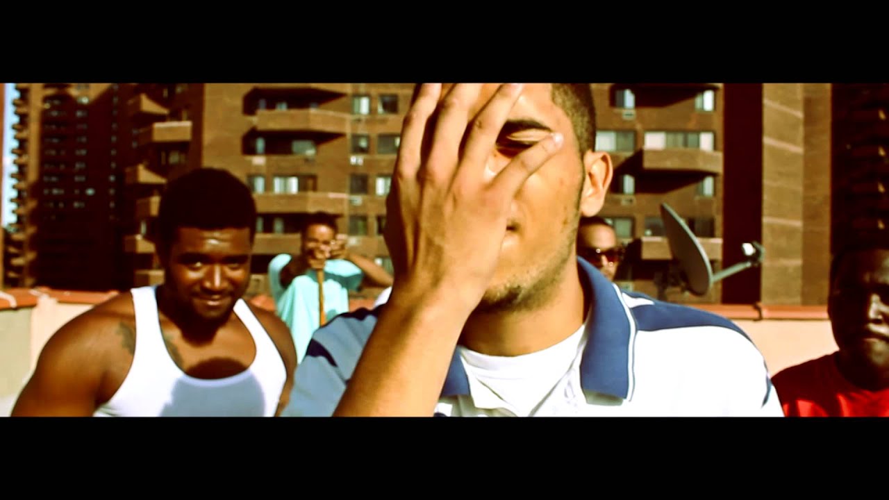 E Millz - Just Bars Freestyle