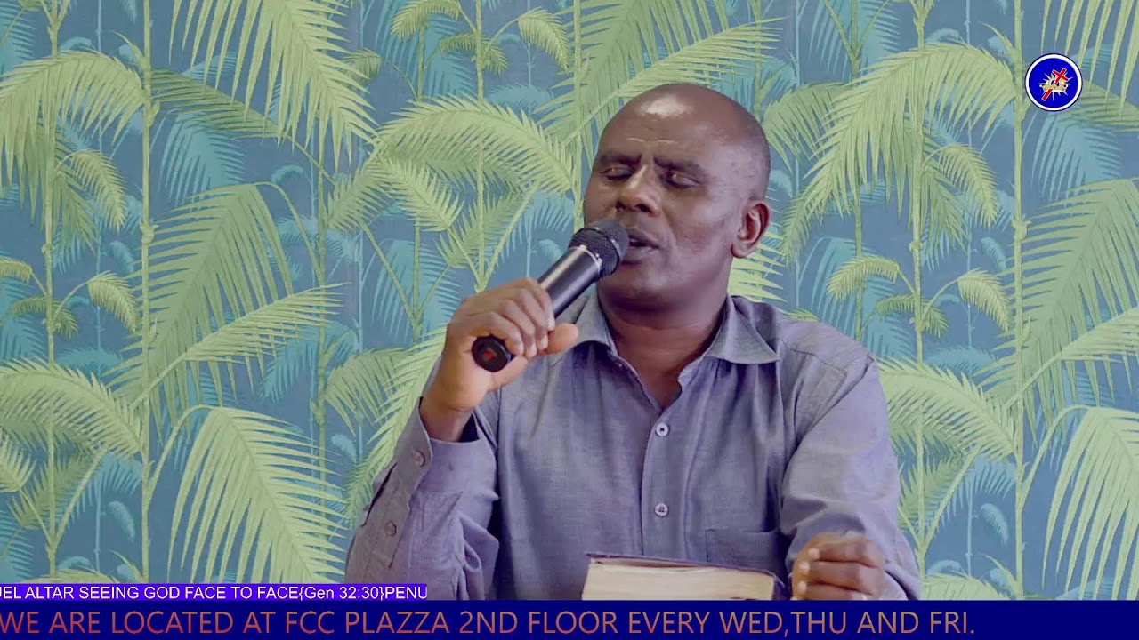THE SPIRITUAL WEALTH OF WISDOM ||PST:PETER CHURU||13TH MARCH 2026