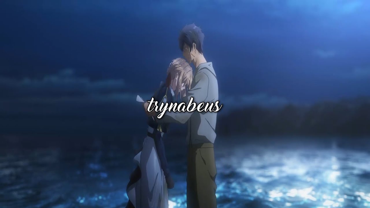 mymy - but I dreamt of u loving me