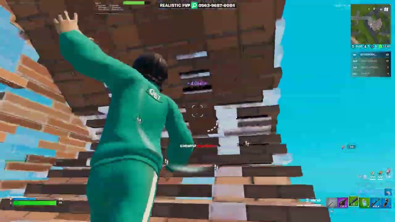 clout highlights #1
