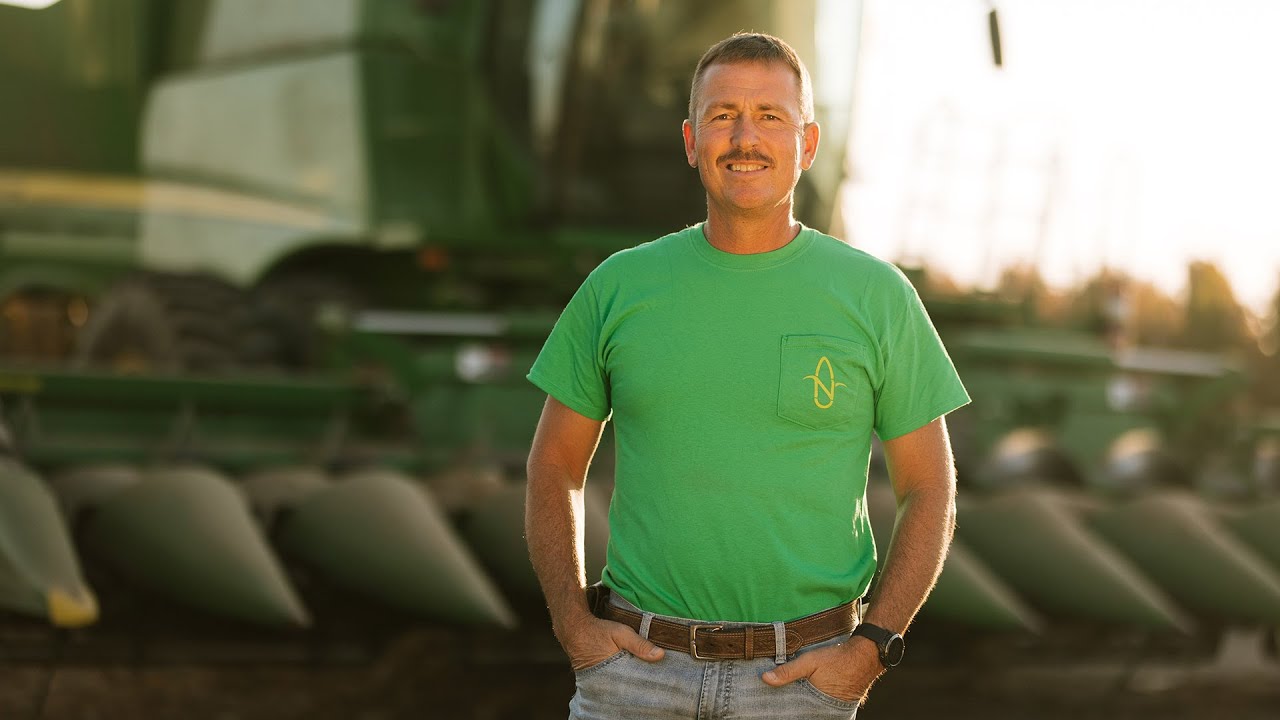 Generations of Grit: I’m a Nebraska Corn Farmer