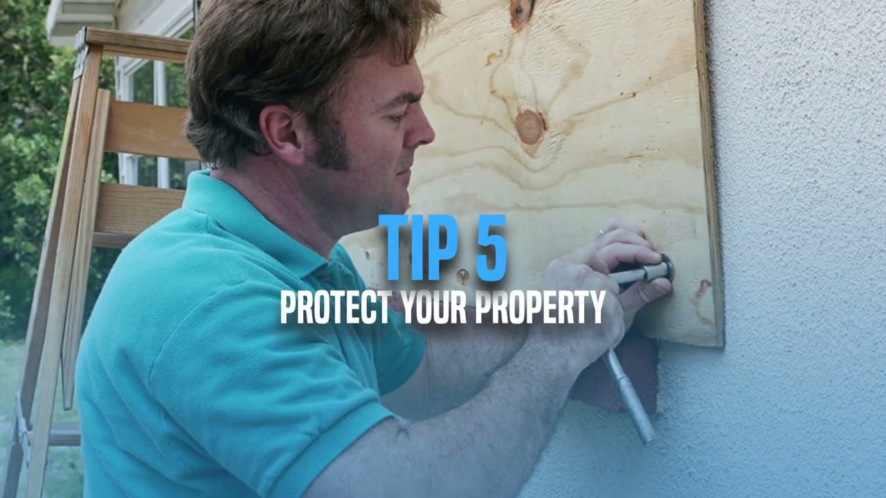 Is Your Business Ready for Hurricane Season? | Prep Tips from BMS CAT