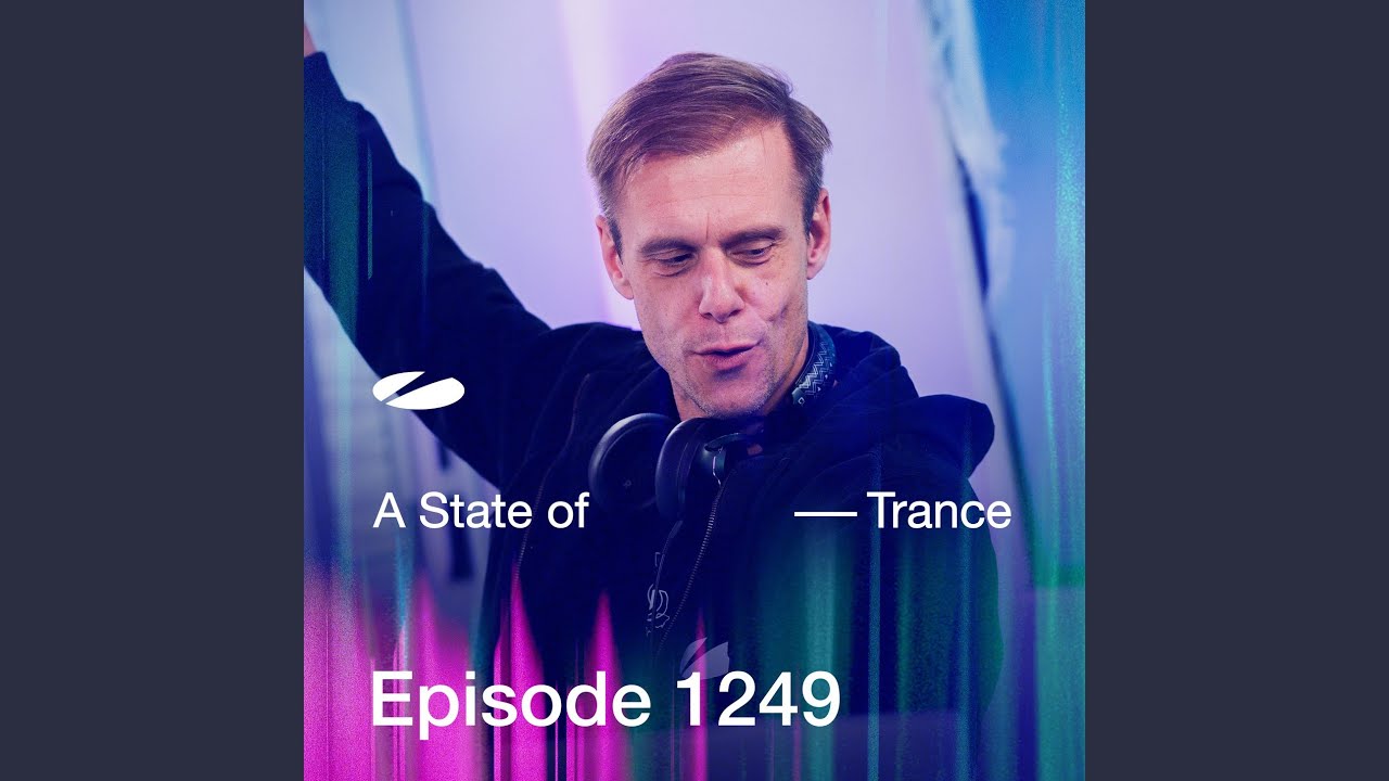 Eternity (ASOT 1249) (Daniel Kandi Remix)