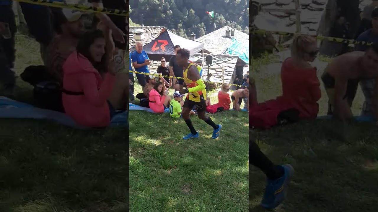 GIIR DI MONT 2023 - PREMANIGA