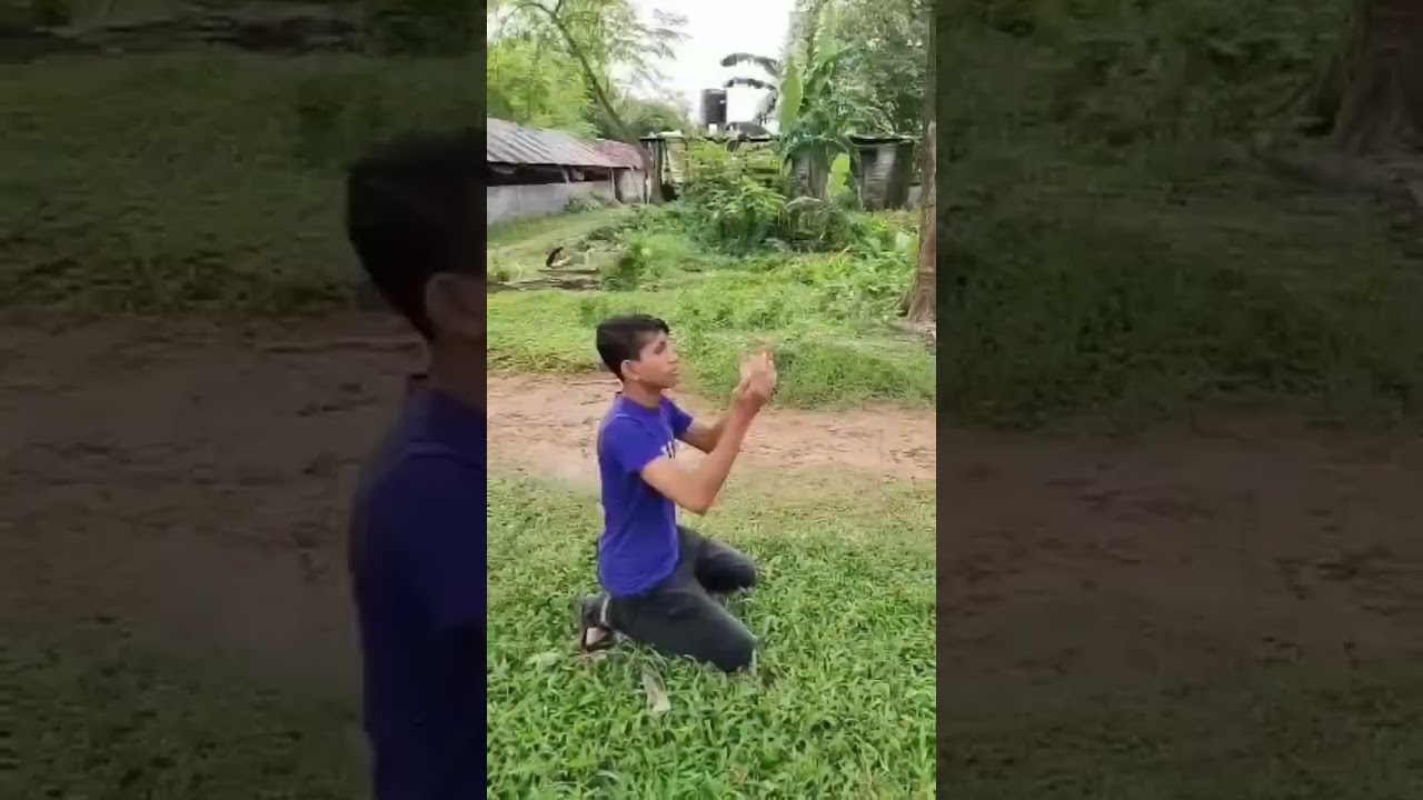 Tik Tok video sk Sujon Khan