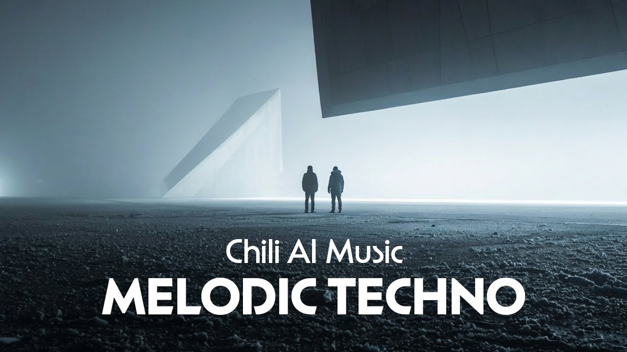 Melodic Techno 2026 | First Contact