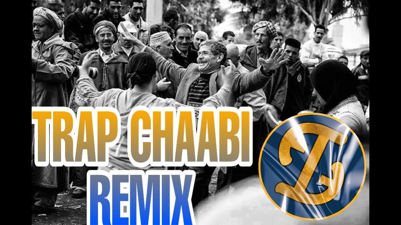 TRAP CHAABI REMIX _ BY MT3PROD