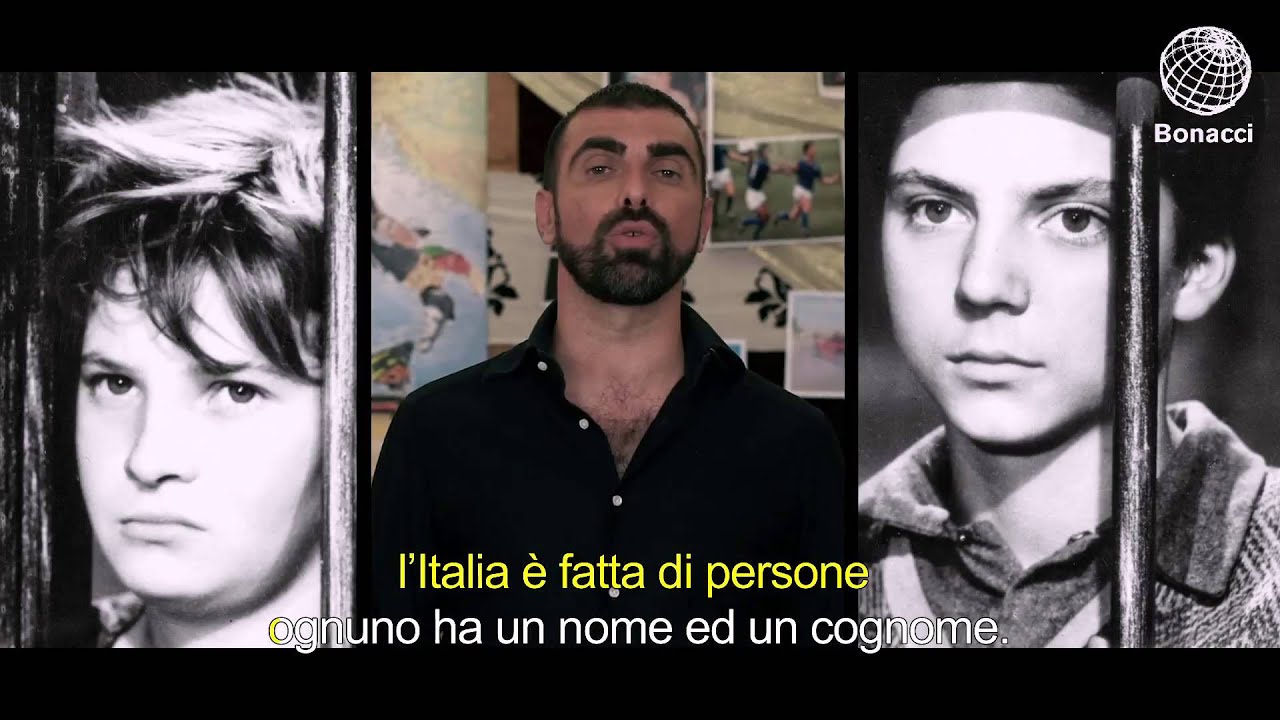 Italiano per stranieri - Italians (versione karaoke)