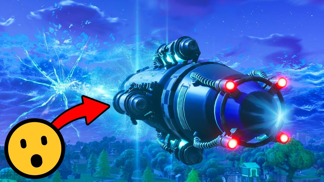 Το Event που θα αλλάξει την Ιστορία του Fortnite!?