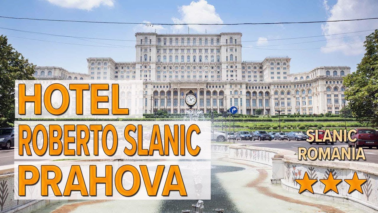 Hotel Roberto Slanic Prahova hotel review | Hotels in Slanic | Romanian Hotels