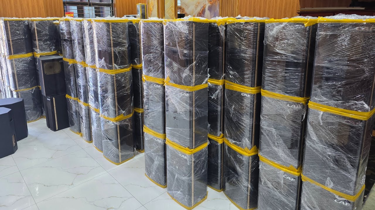 Mở nội thất và téc chất âm loa CAF cá heo X2  bát tép 18*ytalia  hàng cực chất ai mx đt 0374823386