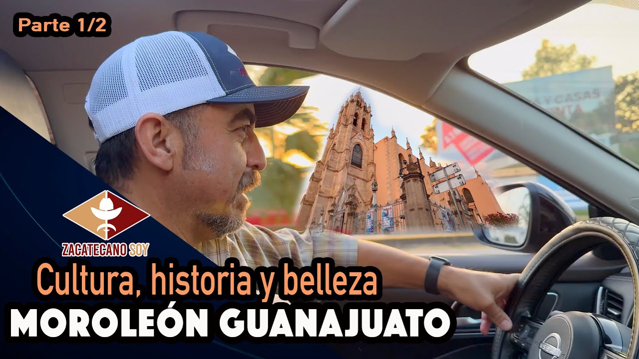 LA CAPITAL DE LA ROPA EN MÉXICO Moroleón Guanajuato