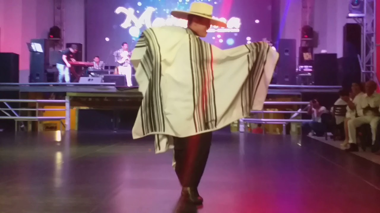 Toño Chavez - 2do Aniversario Te Amo Marinera 2019