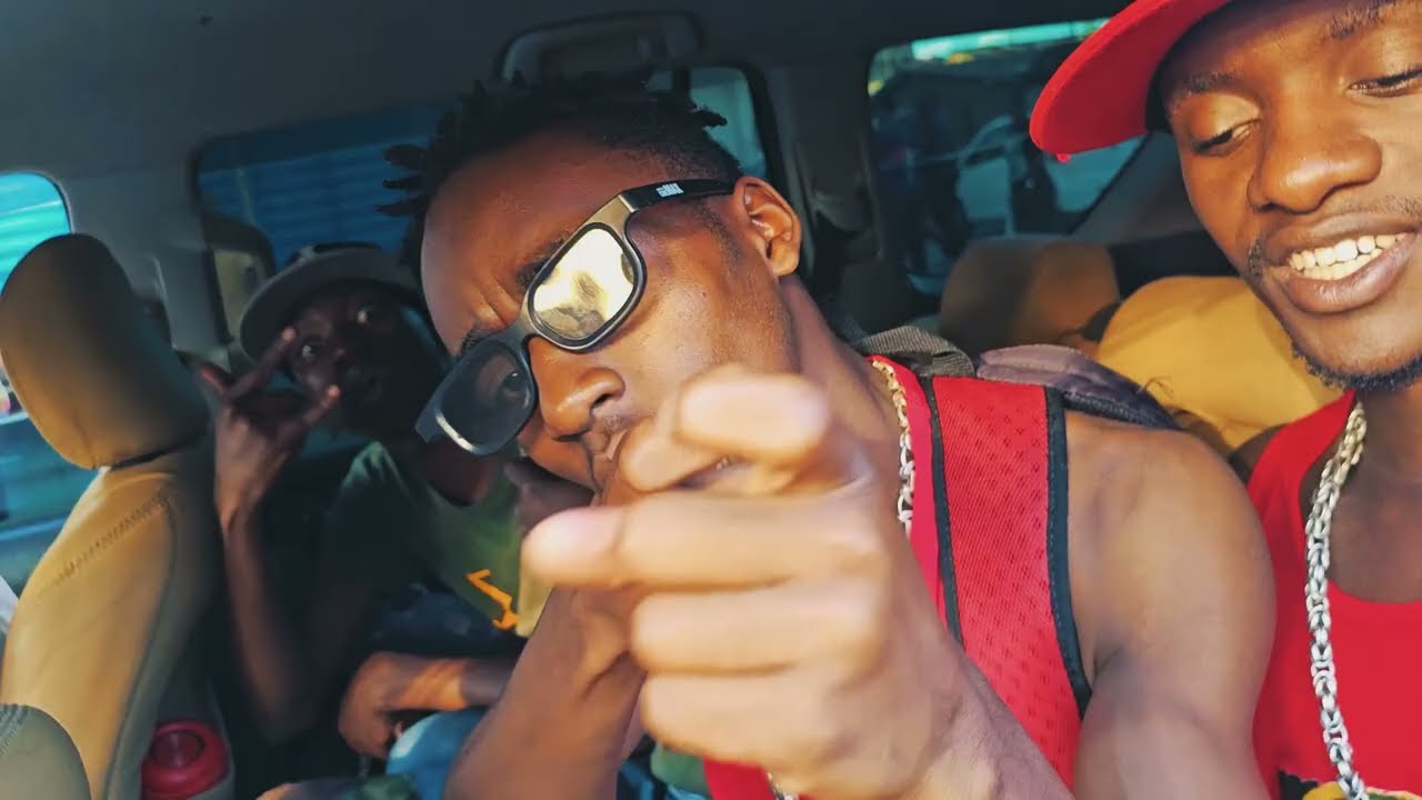 JESHI YA WONG _ MR MADBWOY46 X WIZLLA SKILLY X MASHEDE EMPIRE  (OFFICIAL MUSIC VIDEO)