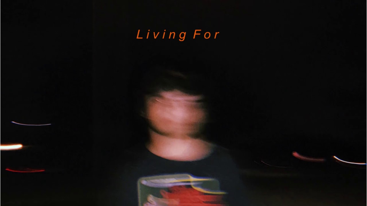 nick haven music - Living For