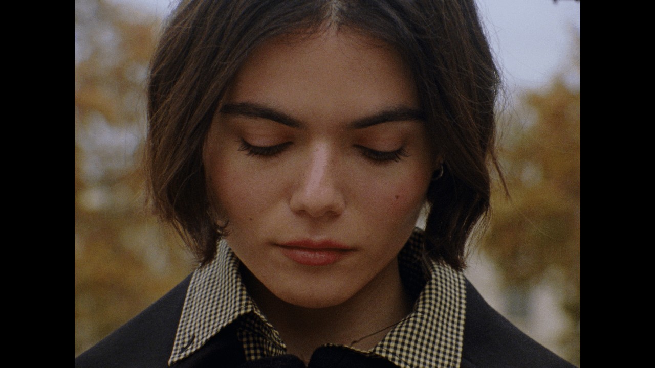 Petites Choses — A 16mm Fashion Film
