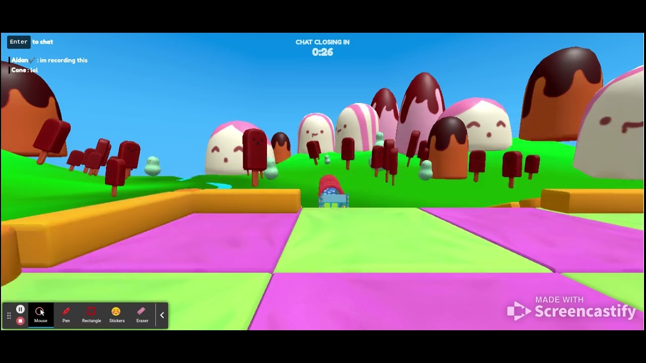LOLBeans.io New update broke my game