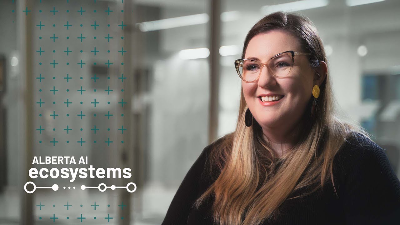 NorQuest College - Closing the machine learning skill gap