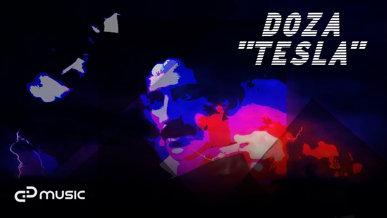 DOZA - ''TE&Sigma;LA''