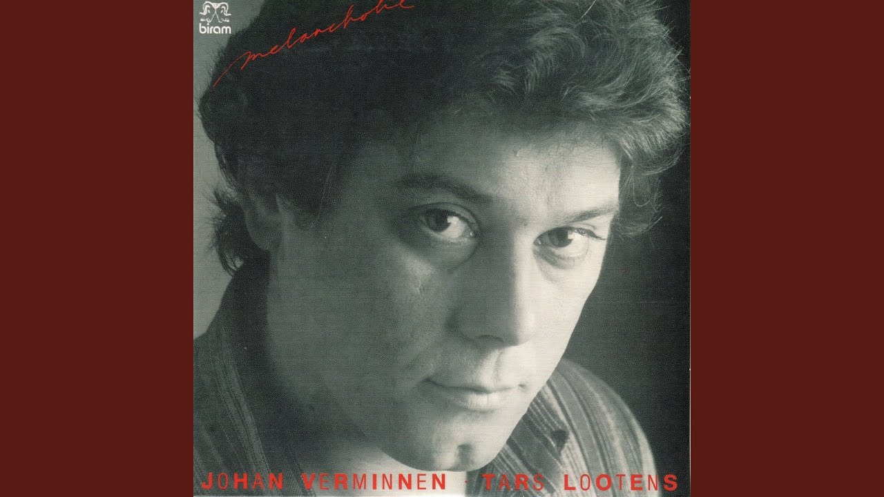 Zanger zonder meer
