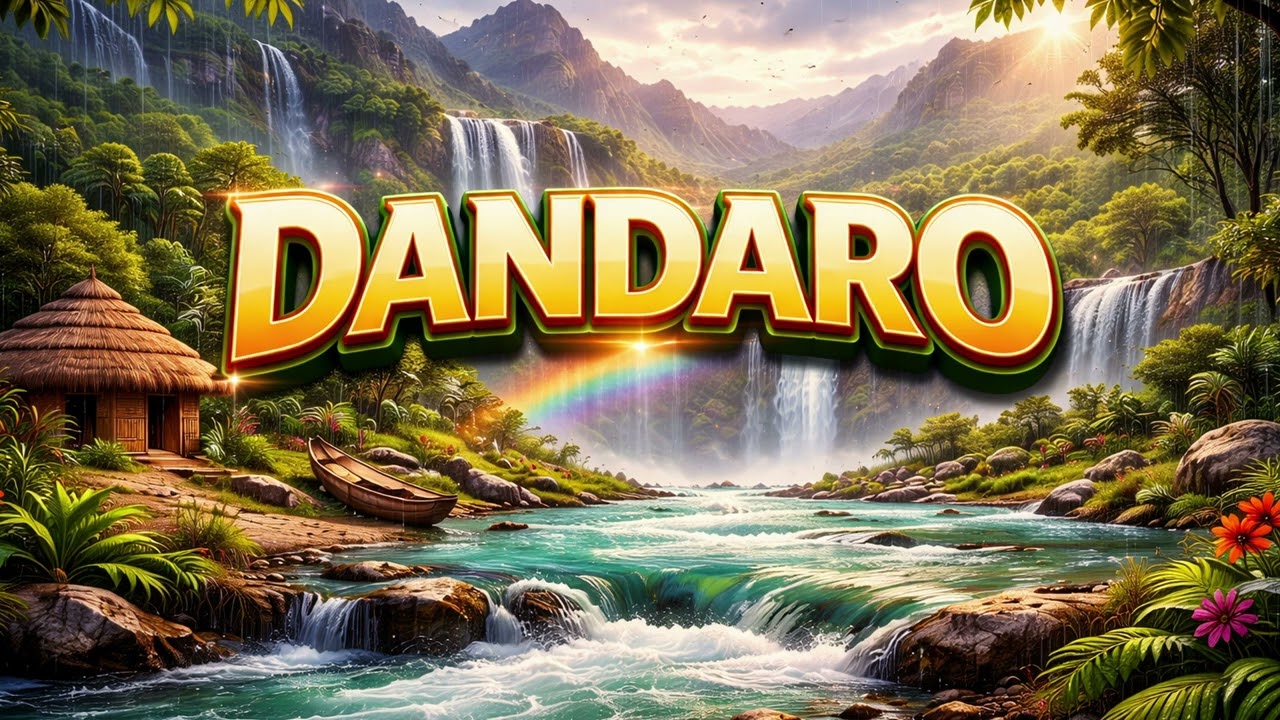 Dandaro