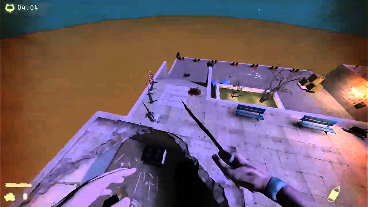 Hidden Source Fun Game #13