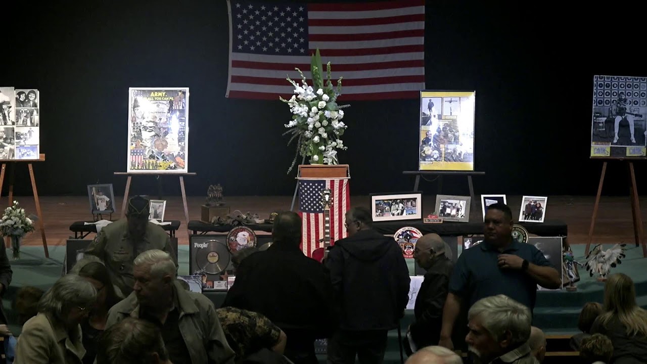Donald Drowty Memorial