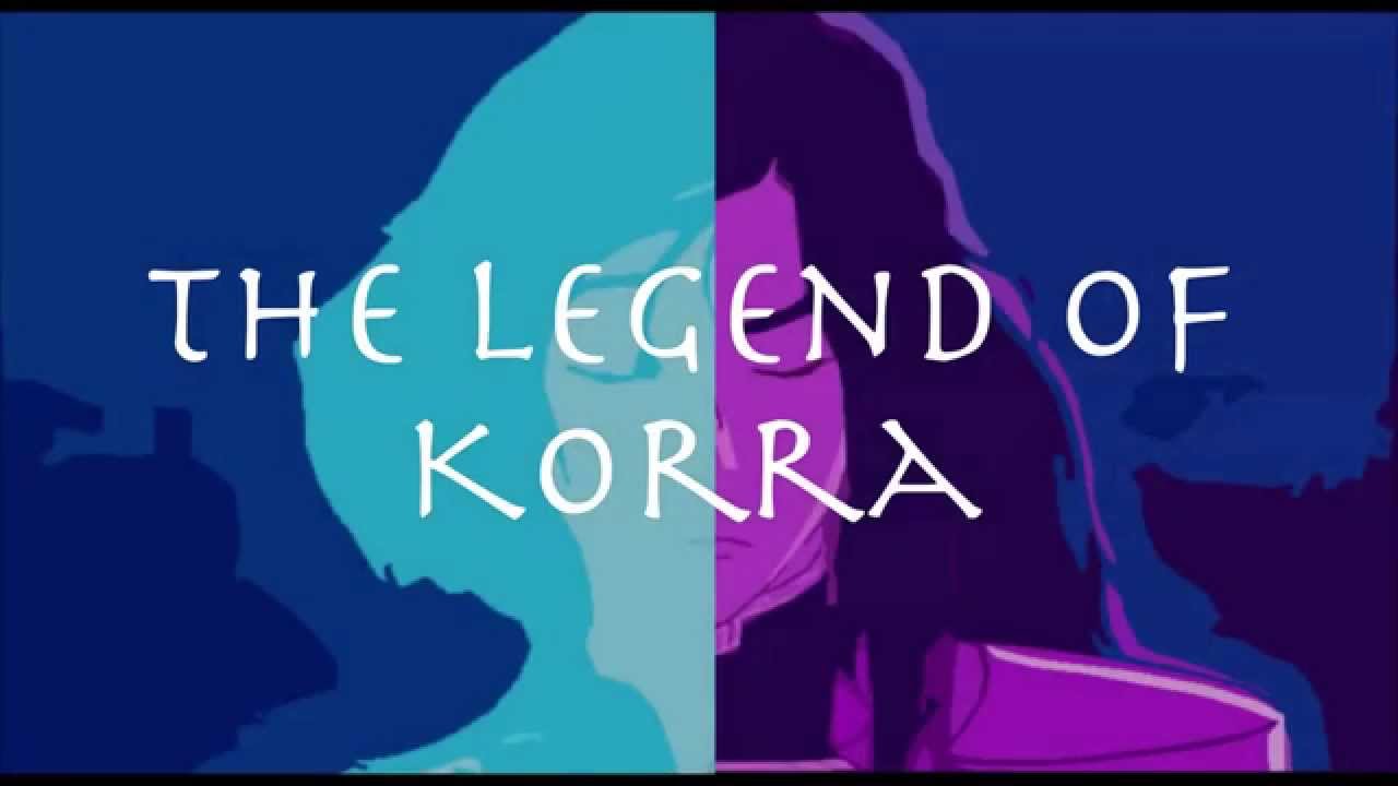 Korra vs Kuvira - The Last Stand (Music)