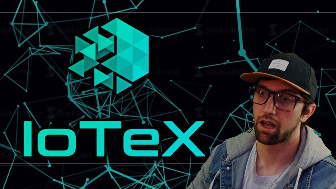 IoTeX Explained & Price Predictions 2022