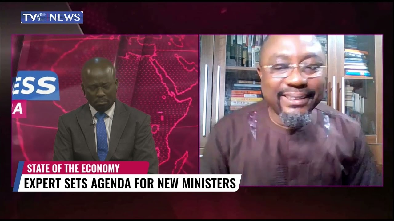 Oil And Gas Industry: Task Ahead Of Minister Of State For Petroleum