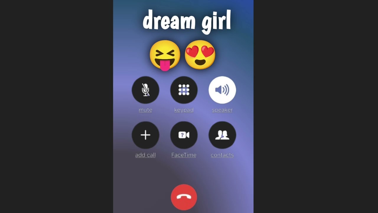 Dream girl 👑💫/Romantic call prank 🤪 new girlfriend call / beautiful girl call recording 😎🥰Ashishsir 