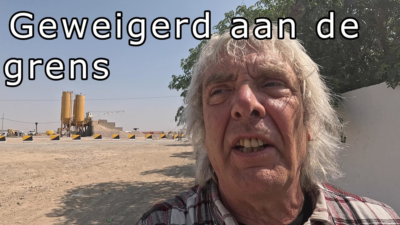 S5 afl 29 Ik mag Irak niet uit