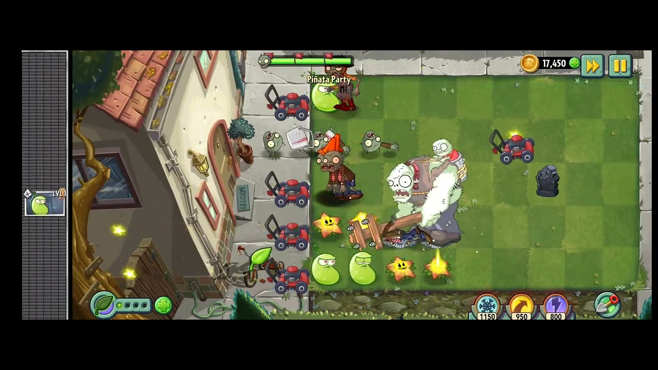 Plans vs zombis prat 2