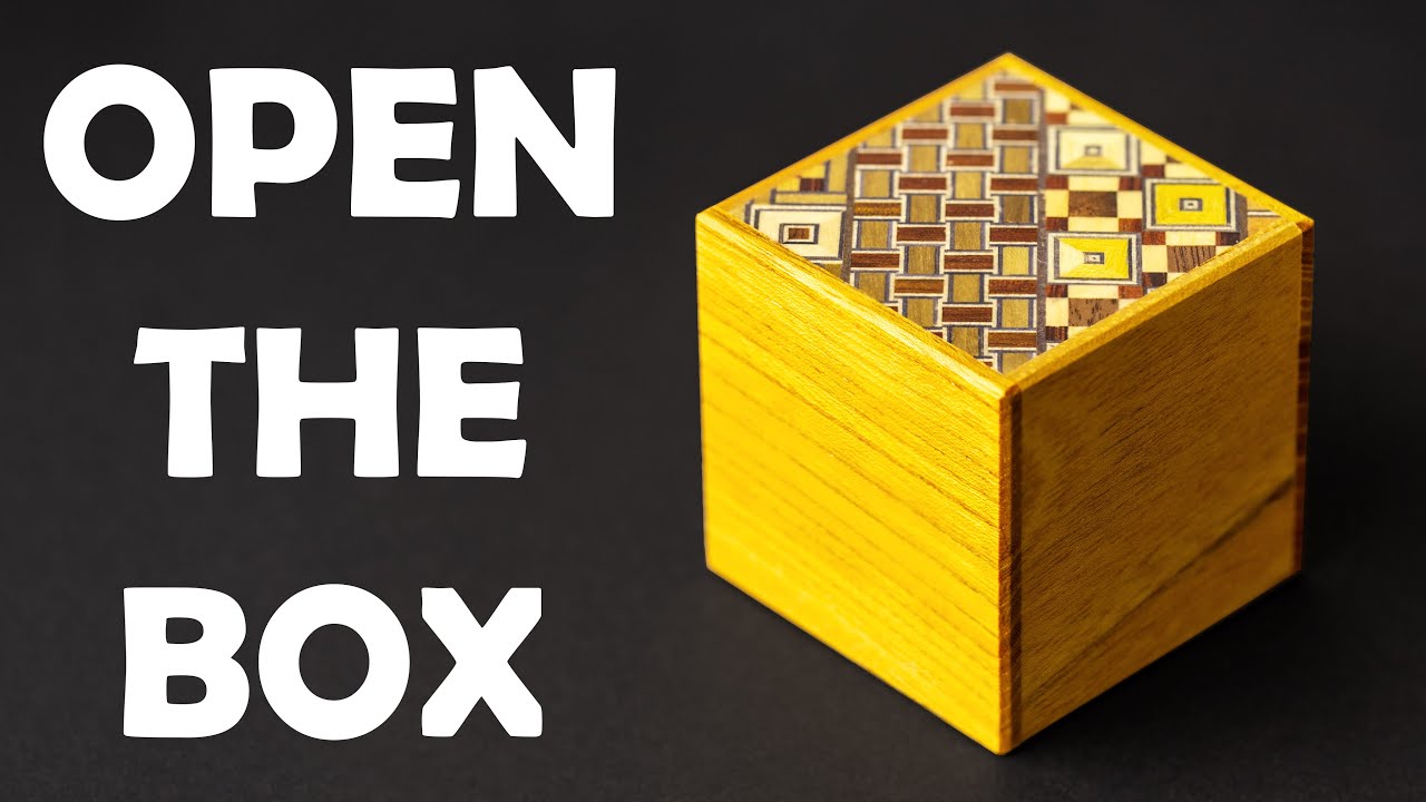 Two  Minute Puzzle - 2 sun 4 step drawer