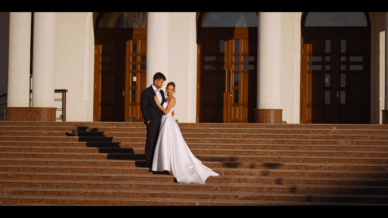 Madalina & Raul - Sweet