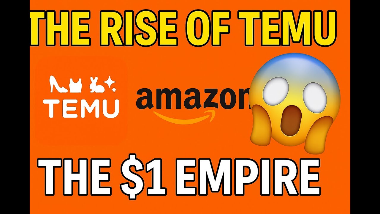 Temu EXPLAINED: The $1 App That&rsquo;s Taking Over