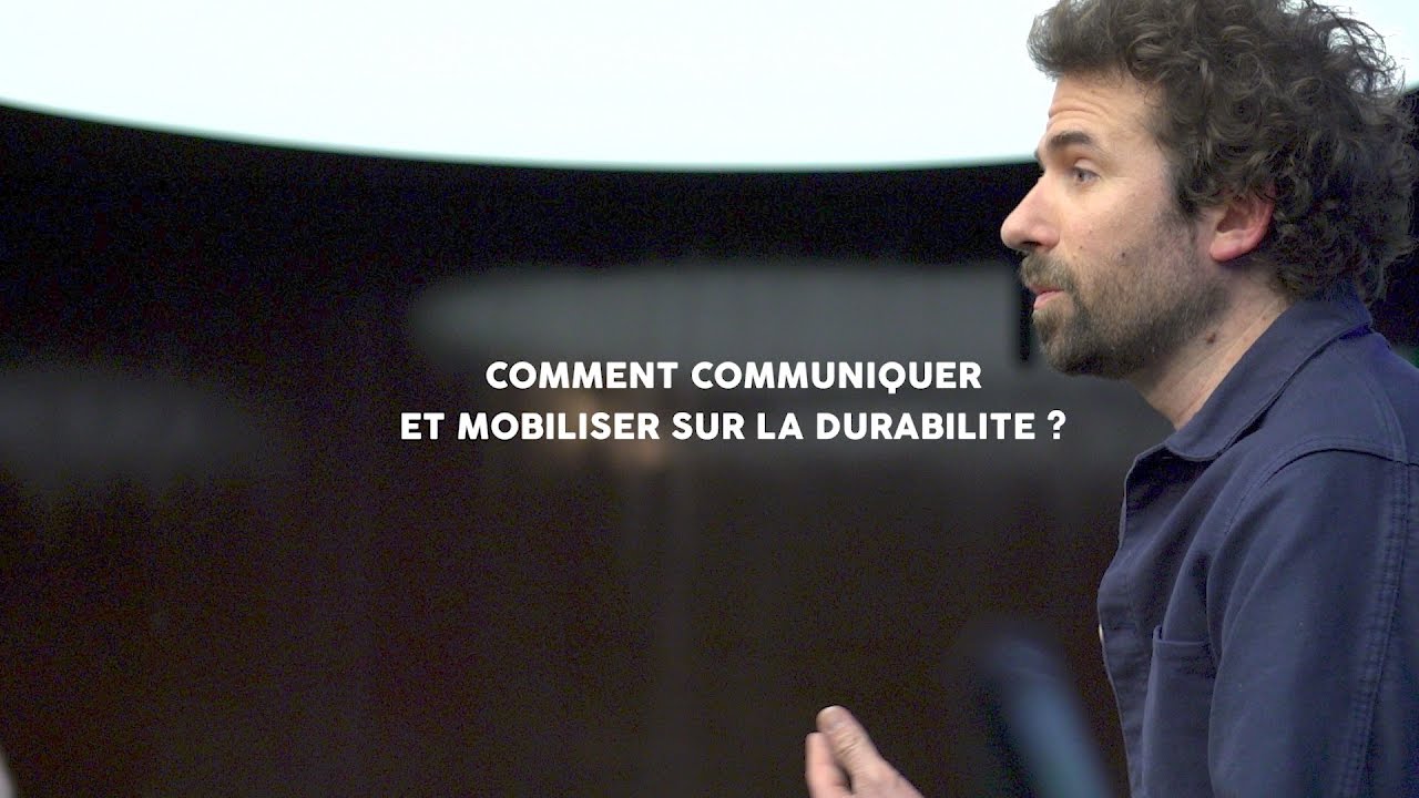 Comment communiquer et mobiliser sur la durabilité ?
