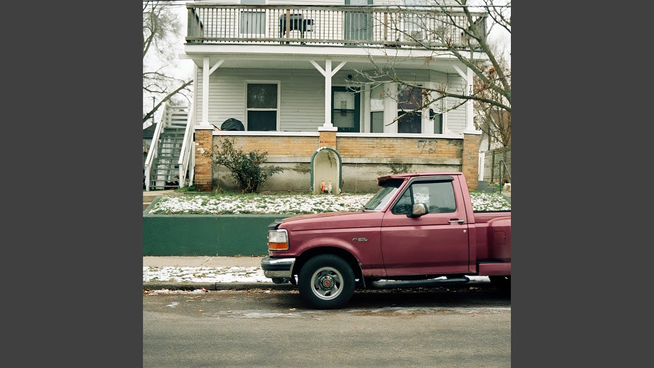 In The Bleak Midwinter