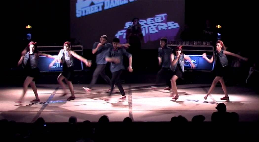Beat Gia Beat - Bounce 2013 - Winners Adults Category