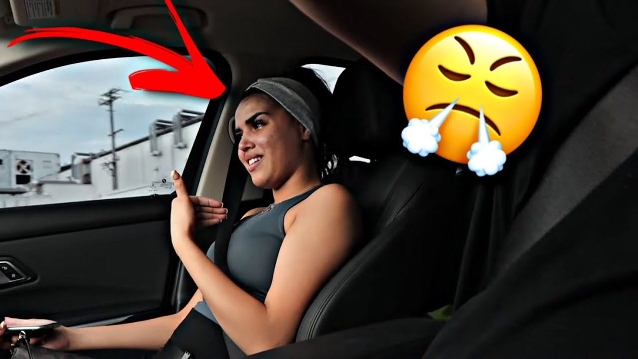 TELLING LATINA GIRLFRIEND 