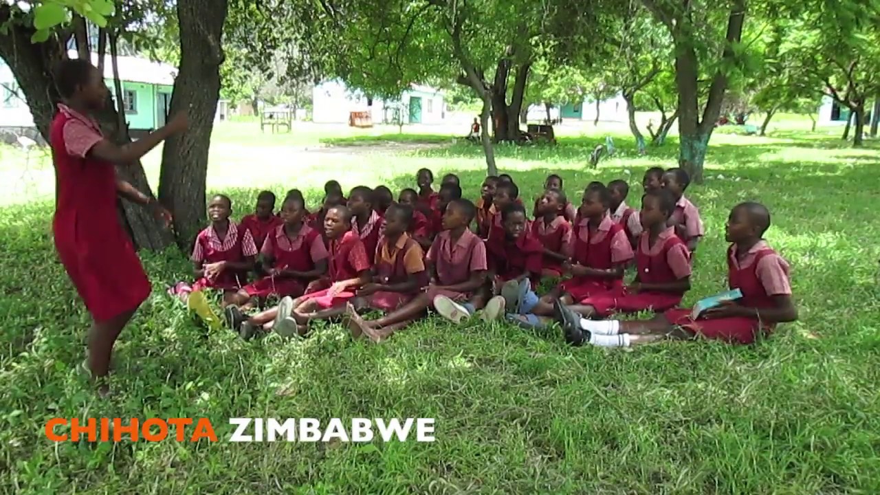 How the Chihota community in Zimbabwe is progressing through World Vision Australia’s support