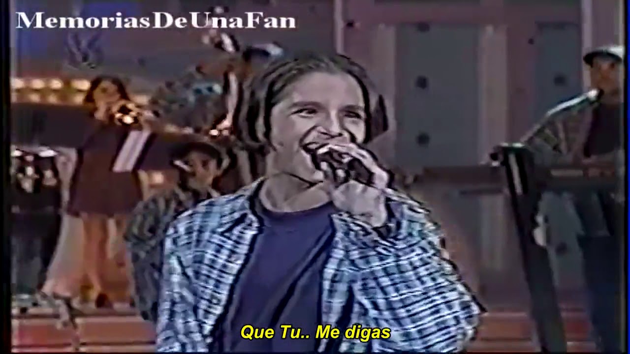 Salserin - Miraré Para Arriba