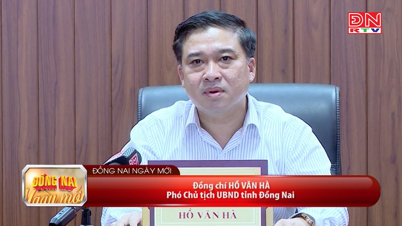 Kỳ vọng phát triển hạ tầng giao thông từ việc thành lập tỉnh Đồng Nai (mới)