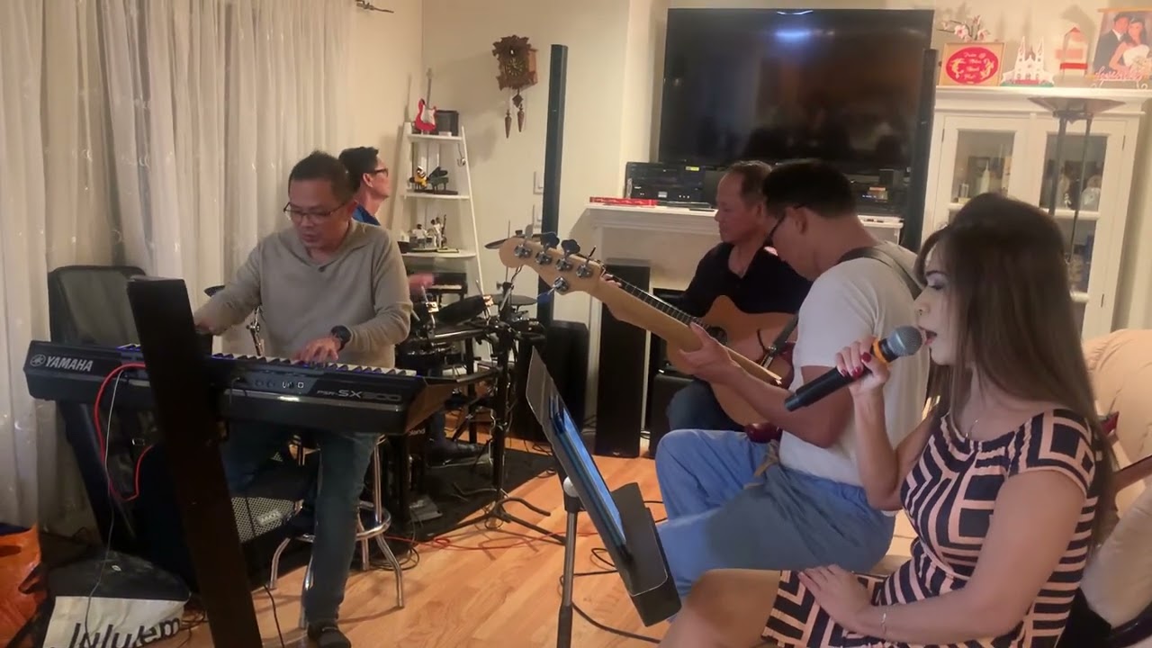 Love Me With All Your Heart